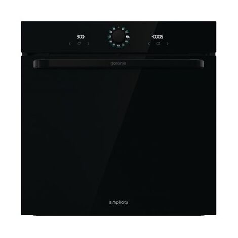 תנור בנוי GORENJE BOS6737SYB גורנייה למכירה 