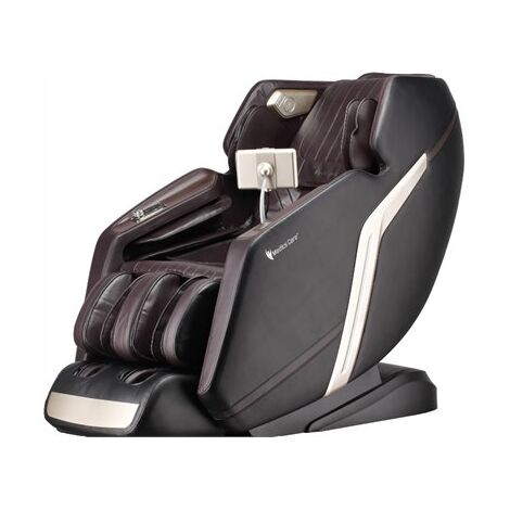 כורסא Luxury – HiTech 4D MC-79800 Medics Care למכירה , 3 image