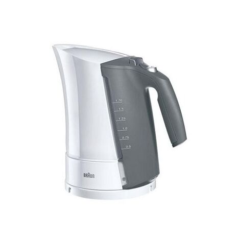 קומקום Braun WK300  1.7 ליטר בראון למכירה , 2 image