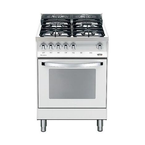 תנור משולב כיריים Lofra Professional 60 MSB66MF/CI למכירה , 2 image