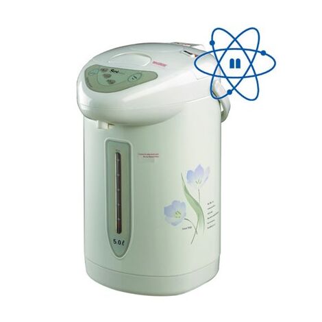 תרמוס SOL SL6081  5 ליטר למכירה , 3 image