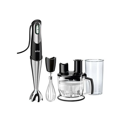 בלנדר מוט Braun MQ775 בראון למכירה 