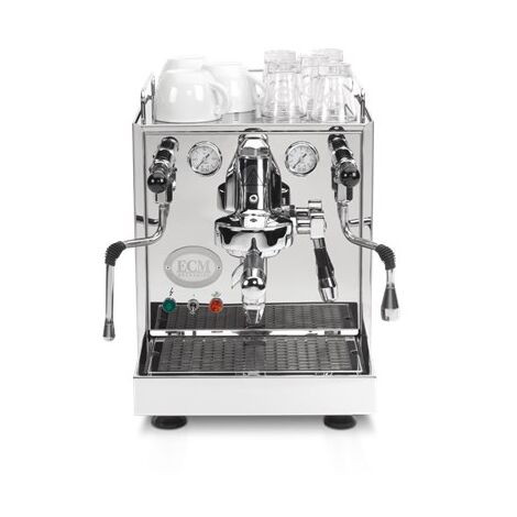 מכונת אספרסו ECM Mechanika IV Profi למכירה 