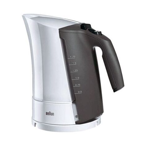 קומקום Braun WK300  1.7 ליטר בראון למכירה , 5 image