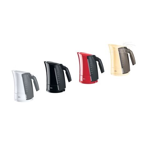 קומקום Braun WK300  1.7 ליטר בראון למכירה , 3 image