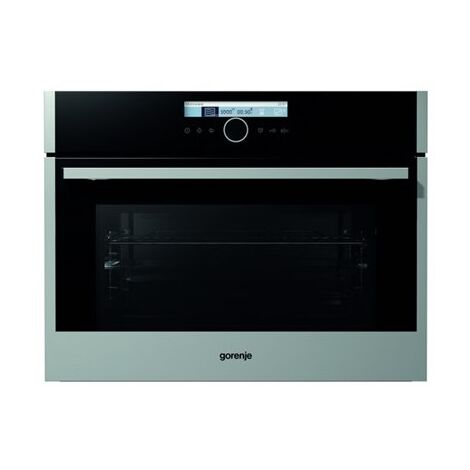 מיקרוגל GORENJE BCM589S12X  50 ליטר גורנייה למכירה , 2 image
