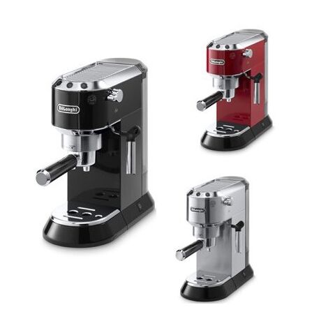 מכונת אספרסו Delonghi DEDICA EC 680 דה לונגי למכירה , 6 image