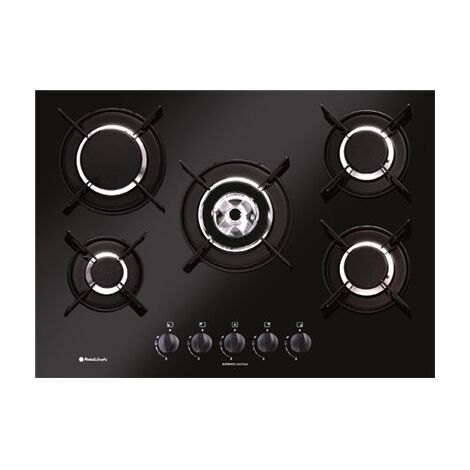 כיריים גז Fratelli Onofri PFC75TMN למכירה , 2 image