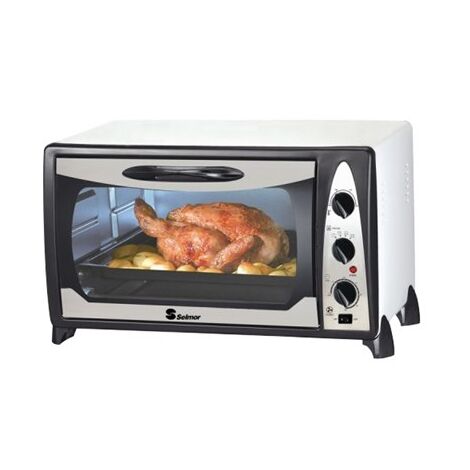 טוסטר אובן Selmor SE50  45 ליטר סלמור למכירה , 2 image