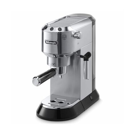 מכונת אספרסו Delonghi DEDICA EC 680 דה לונגי למכירה , 4 image
