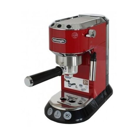 מכונת אספרסו Delonghi DEDICA EC 680 דה לונגי למכירה 