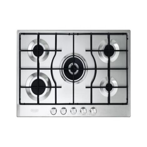 כיריים גז Delonghi NDG80X דה לונגי למכירה , 2 image