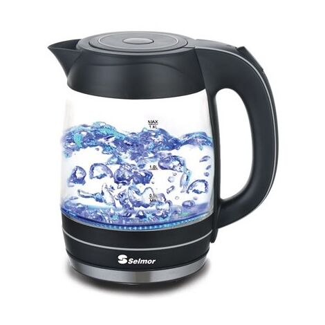 קומקום Selmor SE923  1.7 ליטר סלמור למכירה 