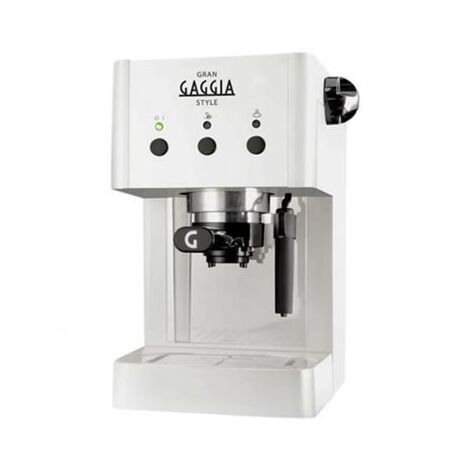 מכונת אספרסו Gaggia Gran Gaggia Style למכירה , 3 image