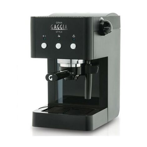 מכונת אספרסו Gaggia Gran Gaggia Style למכירה 