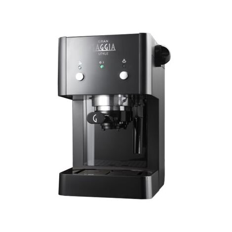 מכונת אספרסו Gaggia Gran Gaggia Style למכירה , 4 image