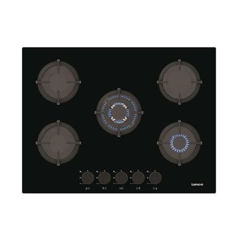 כיריים גז Lenco LGH7508 לנקו למכירה , 2 image