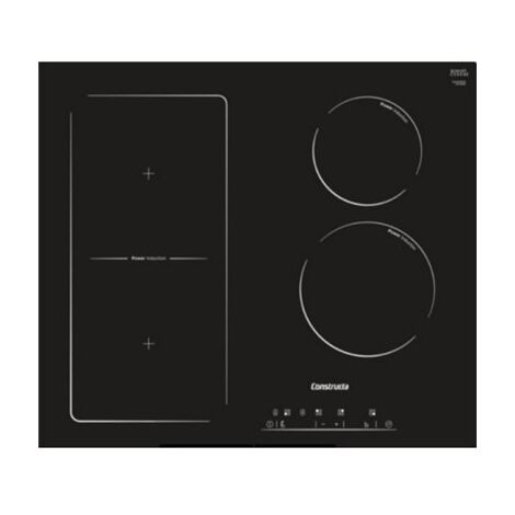 כיריים אינדוקציה Constructa CA435333 קונסטרוקטה למכירה , 2 image