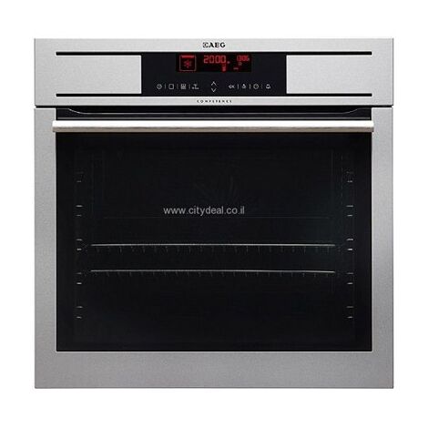 תנור בנוי AEG BP730302IM למכירה , 3 image