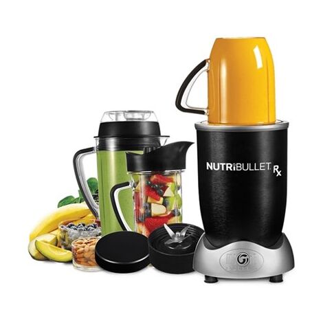 בלנדר Magic Bullet NutriBullet RX למכירה , 2 image