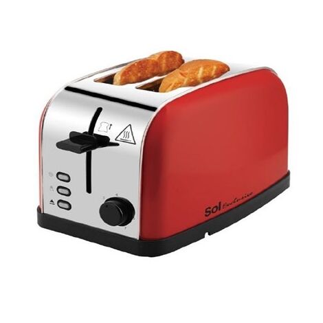 מצנם Sol SL3217 למכירה 