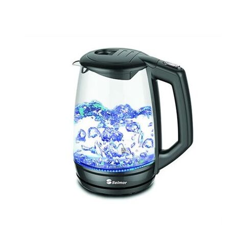 קומקום חשמלי Selmor SE292  1.7 ליטר סלמור למכירה 