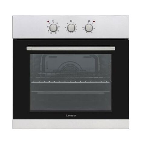 תנור בנוי Lenco LBIM65VIX לנקו למכירה , 2 image