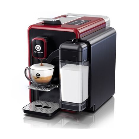מכונת אספרסו Espresso Club OneTouch אספרסו קלאב למכירה , 2 image