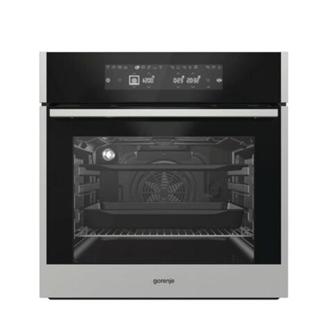 תנור בנוי GORENJE BO758A47XG גורנייה למכירה 