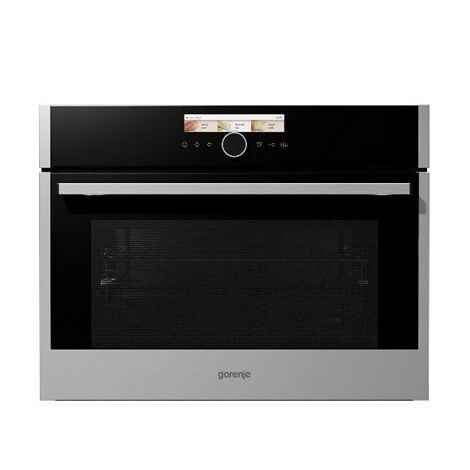 תנור בנוי GORENJE BCM598S18X גורנייה למכירה 