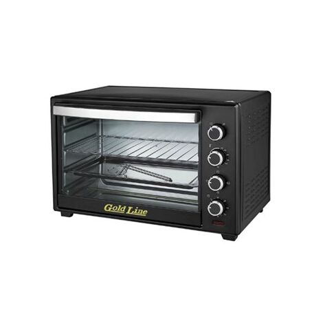 טוסטר אובן Gold Line ATL6660 גולד ליין למכירה , 2 image