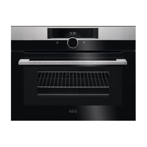 תנור בנוי AEG KMK861000M למכירה , 2 image