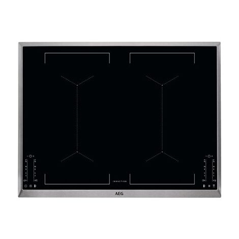 כיריים אינדוקציה AEG IKE74451XB למכירה 