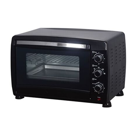 טוסטר אובן Normande ND4550  43 ליטר נורמנדי למכירה , 2 image