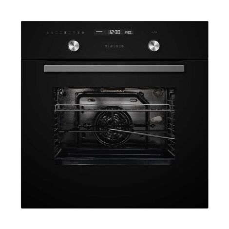 תנור בנוי Crystal BO70GW/GB קריסטל למכירה , 2 image