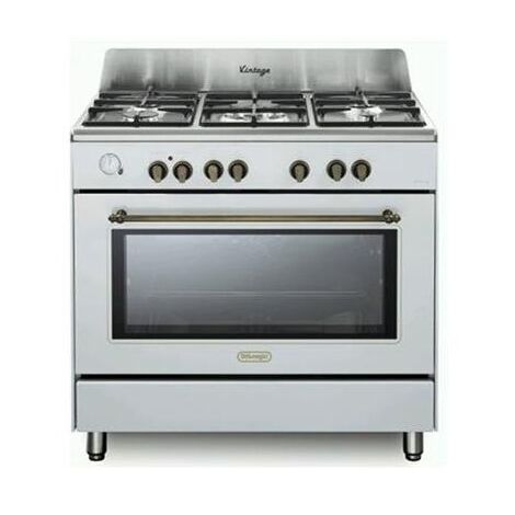 תנור משולב כיריים Delonghi NDS952 דה לונגי למכירה , 5 image