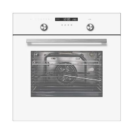 תנור בנוי Crystal BO70GW/GB קריסטל למכירה , 3 image