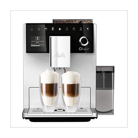 מכונת אספרסו Melitta CI Touch למכירה , 2 image