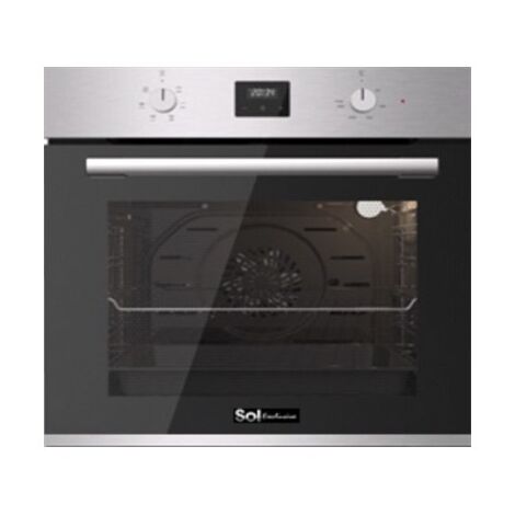 תנור בנוי Sol HO6505 למכירה , 2 image