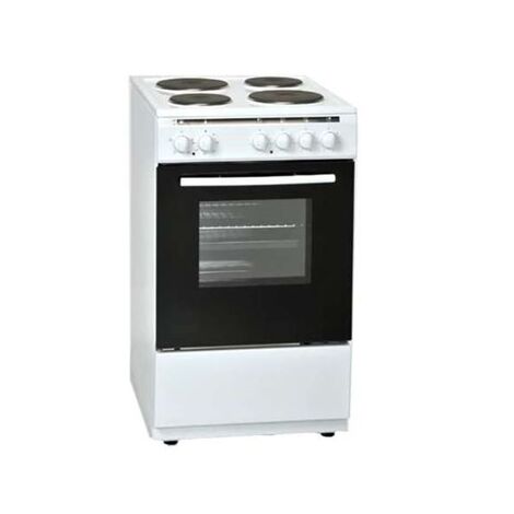 תנור משולב כיריים Normande KL5060 נורמנדי למכירה , 2 image