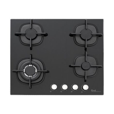כיריים גז Sol F6GBCT-844 למכירה , 2 image