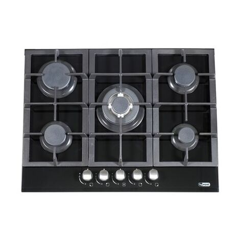 כיריים גז Ly Vent HOT679 ליוונט למכירה , 2 image