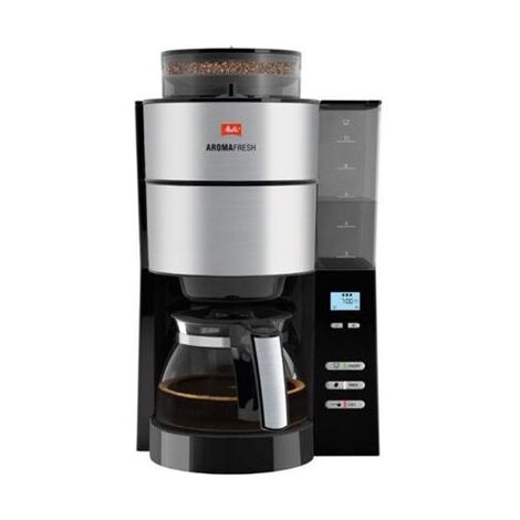 מכונת אספרסו Melitta AromaFresh למכירה 
