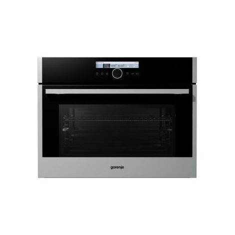 מיקרוגל GORENJE GCM712X  50 ליטר גורנייה למכירה , 2 image