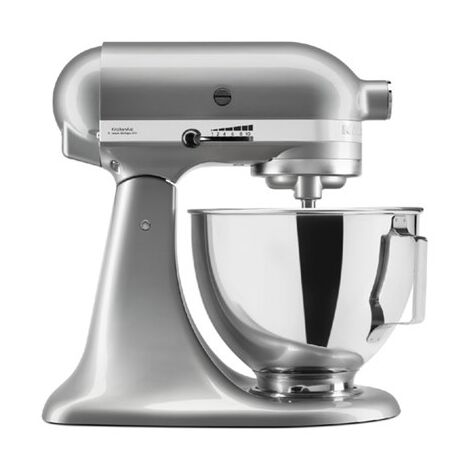 מיקסר KitchenAid 5KSM95 קיטשן אייד למכירה , 2 image
