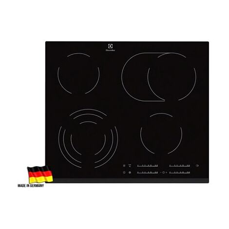 כיריים חשמליות Electrolux EHF 6547 FOK אלקטרולוקס למכירה , 2 image