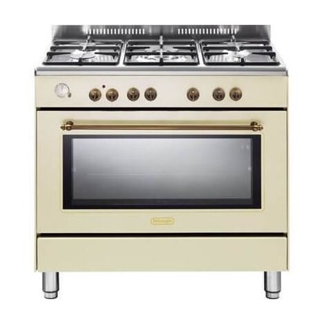 תנור משולב כיריים Delonghi NDS952 דה לונגי למכירה , 2 image