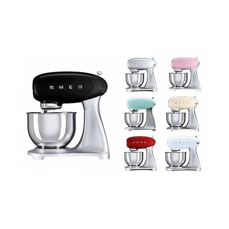 מיקסר smeg SMF01 למכירה , 5 image