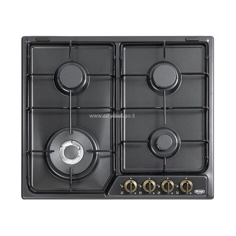 כיריים גז Delonghi NDG64N דה לונגי למכירה , 3 image
