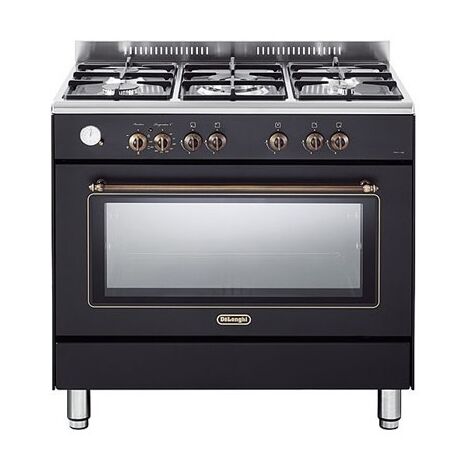 תנור משולב כיריים Delonghi NDS952 דה לונגי למכירה , 3 image